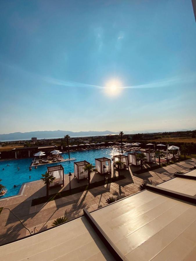 Deluxe Resort And Spa Koplik Exterior photo